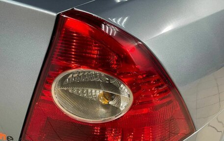 Ford Focus II рестайлинг, 2008 год, 550 000 рублей, 14 фотография