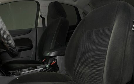 Ford Focus II рестайлинг, 2008 год, 550 000 рублей, 7 фотография