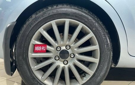 Ford Focus II рестайлинг, 2008 год, 550 000 рублей, 15 фотография