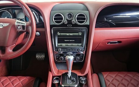 Bentley Continental GT II рестайлинг, 2017 год, 8 000 000 рублей, 15 фотография