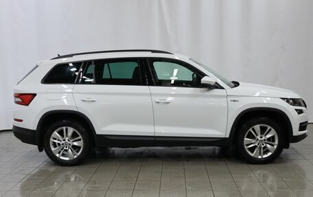 Skoda Kodiaq I, 2022 год, 3 490 000 рублей, 7 фотография
