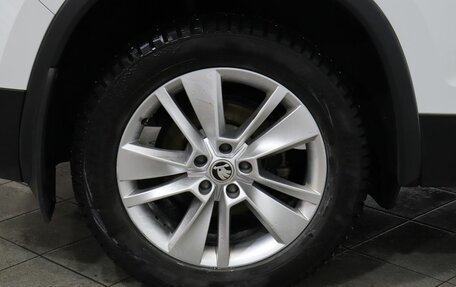 Skoda Kodiaq I, 2022 год, 3 490 000 рублей, 9 фотография