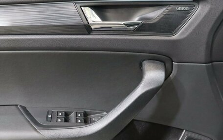 Skoda Kodiaq I, 2022 год, 3 490 000 рублей, 12 фотография