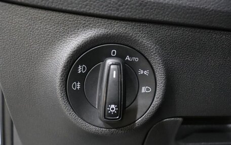 Skoda Kodiaq I, 2022 год, 3 490 000 рублей, 13 фотография