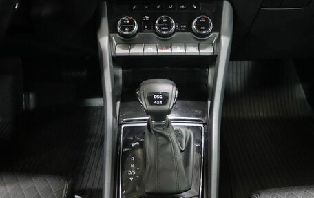 Skoda Kodiaq I, 2022 год, 3 490 000 рублей, 16 фотография