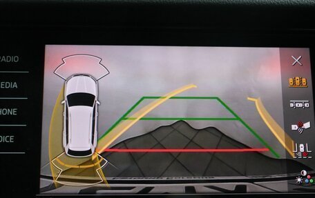 Skoda Kodiaq I, 2022 год, 3 490 000 рублей, 19 фотография