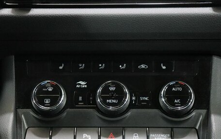 Skoda Kodiaq I, 2022 год, 3 490 000 рублей, 17 фотография