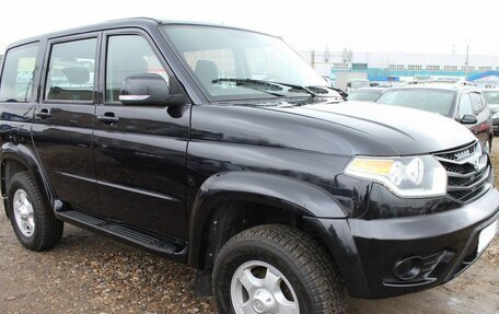 ЛуАЗ Patriot, 2016 год, 999 000 рублей, 4 фотография