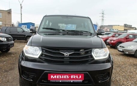 ЛуАЗ Patriot, 2016 год, 999 000 рублей, 2 фотография