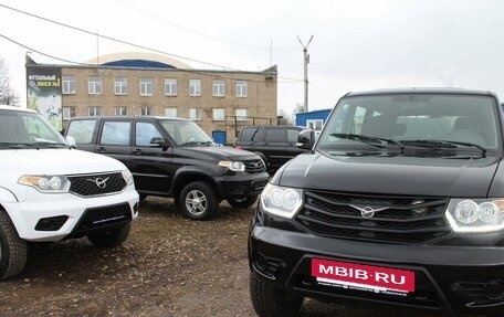 ЛуАЗ Patriot, 2016 год, 999 000 рублей, 3 фотография