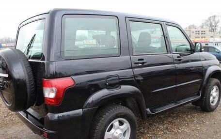 ЛуАЗ Patriot, 2016 год, 999 000 рублей, 5 фотография