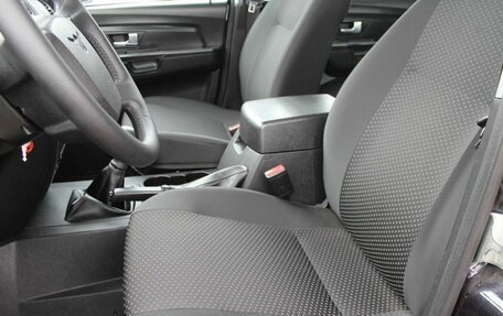 ЛуАЗ Patriot, 2016 год, 999 000 рублей, 9 фотография