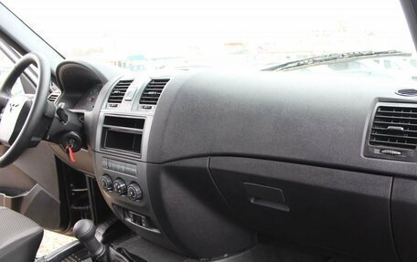 ЛуАЗ Patriot, 2016 год, 999 000 рублей, 10 фотография