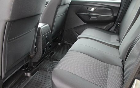 ЛуАЗ Patriot, 2016 год, 999 000 рублей, 12 фотография