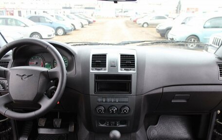 ЛуАЗ Patriot, 2016 год, 999 000 рублей, 11 фотография