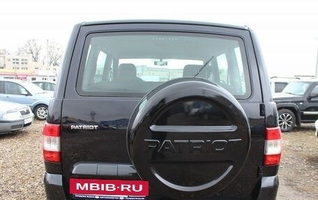 ЛуАЗ Patriot, 2016 год, 999 000 рублей, 6 фотография