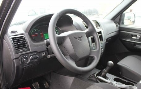 ЛуАЗ Patriot, 2016 год, 999 000 рублей, 8 фотография