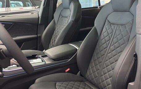 Audi Q8 I, 2025 год, 17 200 000 рублей, 7 фотография