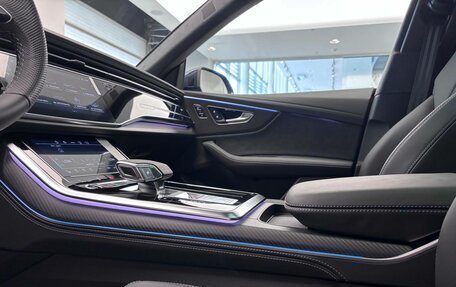 Audi Q8 I, 2025 год, 17 200 000 рублей, 12 фотография