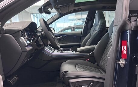 Audi Q8 I, 2025 год, 17 200 000 рублей, 6 фотография