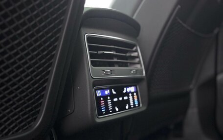 Audi Q8 I, 2025 год, 17 200 000 рублей, 20 фотография