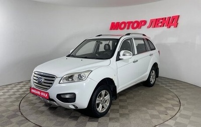 Lifan X60 I рестайлинг, 2014 год, 547 000 рублей, 1 фотография