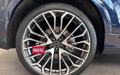 Audi Q8 I, 2025 год, 17 200 000 рублей, 21 фотография