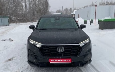 Honda CR-V, 2024 год, 4 150 000 рублей, 1 фотография