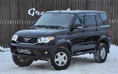 ЛуАЗ Patriot, 2021 год, 1 350 000 рублей, 1 фотография