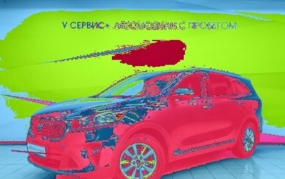 KIA Sorento III Prime рестайлинг, 2019 год, 2 280 000 рублей, 1 фотография