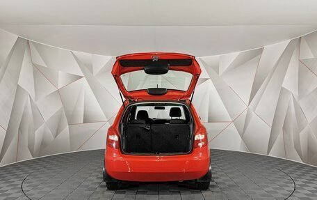 Skoda Fabia II, 2013 год, 395 150 рублей, 12 фотография