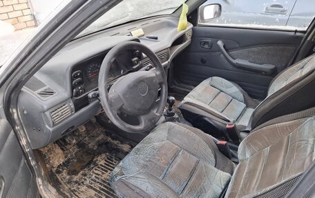 Daewoo Nexia I рестайлинг, 2007 год, 85 000 рублей, 3 фотография