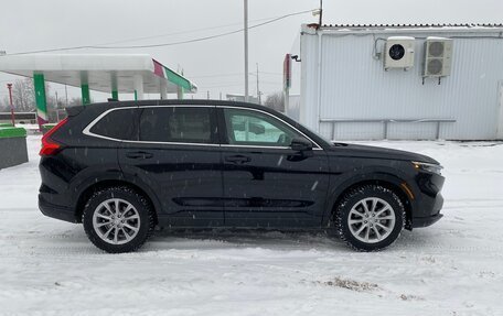 Honda CR-V, 2024 год, 4 150 000 рублей, 4 фотография