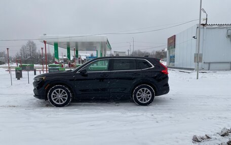 Honda CR-V, 2024 год, 4 150 000 рублей, 3 фотография