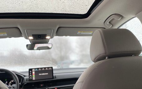 Honda CR-V, 2024 год, 4 150 000 рублей, 11 фотография