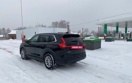 Honda CR-V, 2024 год, 4 150 000 рублей, 6 фотография