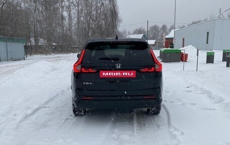 Honda CR-V, 2024 год, 4 150 000 рублей, 2 фотография