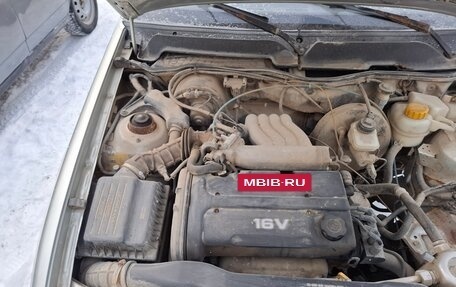 Daewoo Nexia I рестайлинг, 2007 год, 85 000 рублей, 4 фотография