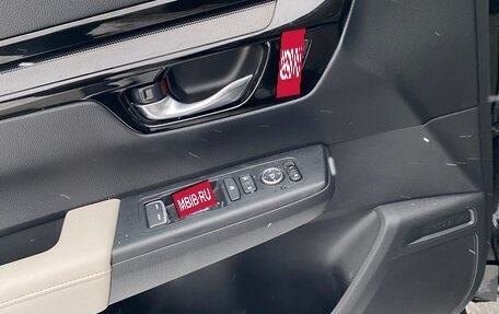 Honda CR-V, 2024 год, 4 150 000 рублей, 8 фотография