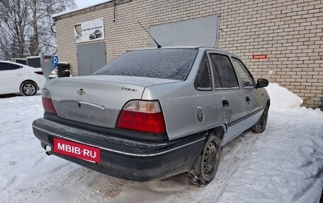 Daewoo Nexia I рестайлинг, 2007 год, 85 000 рублей, 2 фотография