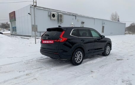 Honda CR-V, 2024 год, 4 150 000 рублей, 5 фотография
