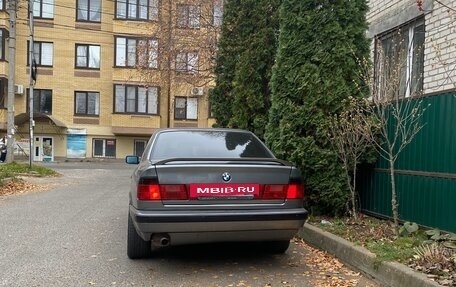 BMW 5 серия, 1992 год, 580 000 рублей, 2 фотография