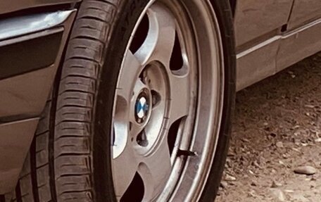 BMW 5 серия, 1992 год, 580 000 рублей, 14 фотография