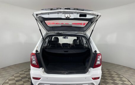 Lifan X60 I рестайлинг, 2014 год, 547 000 рублей, 7 фотография