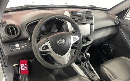 Lifan X60 I рестайлинг, 2014 год, 547 000 рублей, 8 фотография