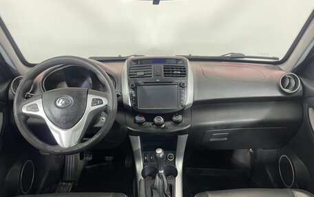 Lifan X60 I рестайлинг, 2014 год, 547 000 рублей, 10 фотография