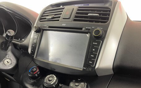 Lifan X60 I рестайлинг, 2014 год, 547 000 рублей, 13 фотография