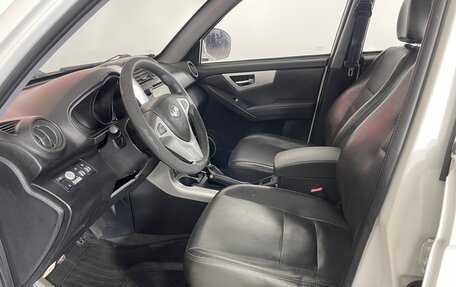 Lifan X60 I рестайлинг, 2014 год, 547 000 рублей, 18 фотография