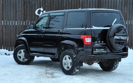 ЛуАЗ Patriot, 2021 год, 1 350 000 рублей, 3 фотография