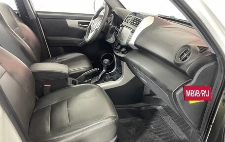 Lifan X60 I рестайлинг, 2014 год, 547 000 рублей, 19 фотография